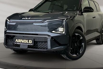 Kia EV5 3.000 km 44.800 &euro; Neufahrn in Niederbayern 84088