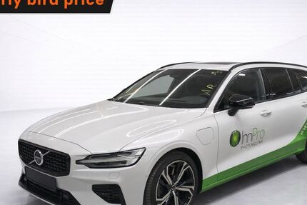 Volvo V60 38.643 km 40.899 &euro; Ergolding 84030