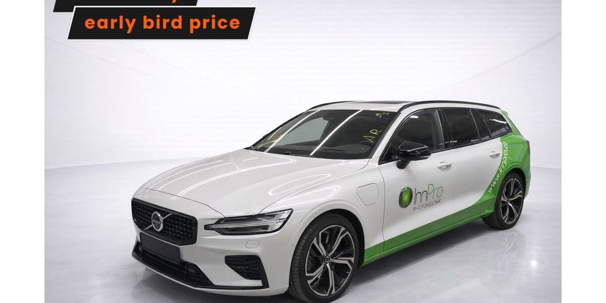 Volvo V60 38.643 km 40.899 &euro; Ergolding 84030