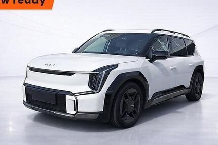 Kia EV9 19.016 km 61.499 &euro; Ergolding 84030