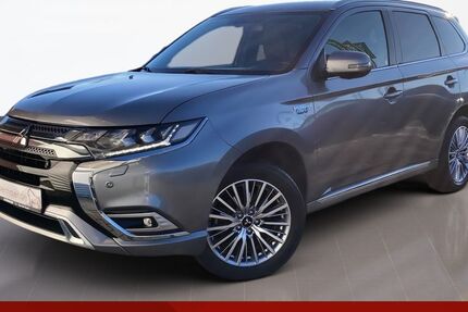 Mitsubishi Outlander 92.500 km 18.500 &euro; Landshut 84034