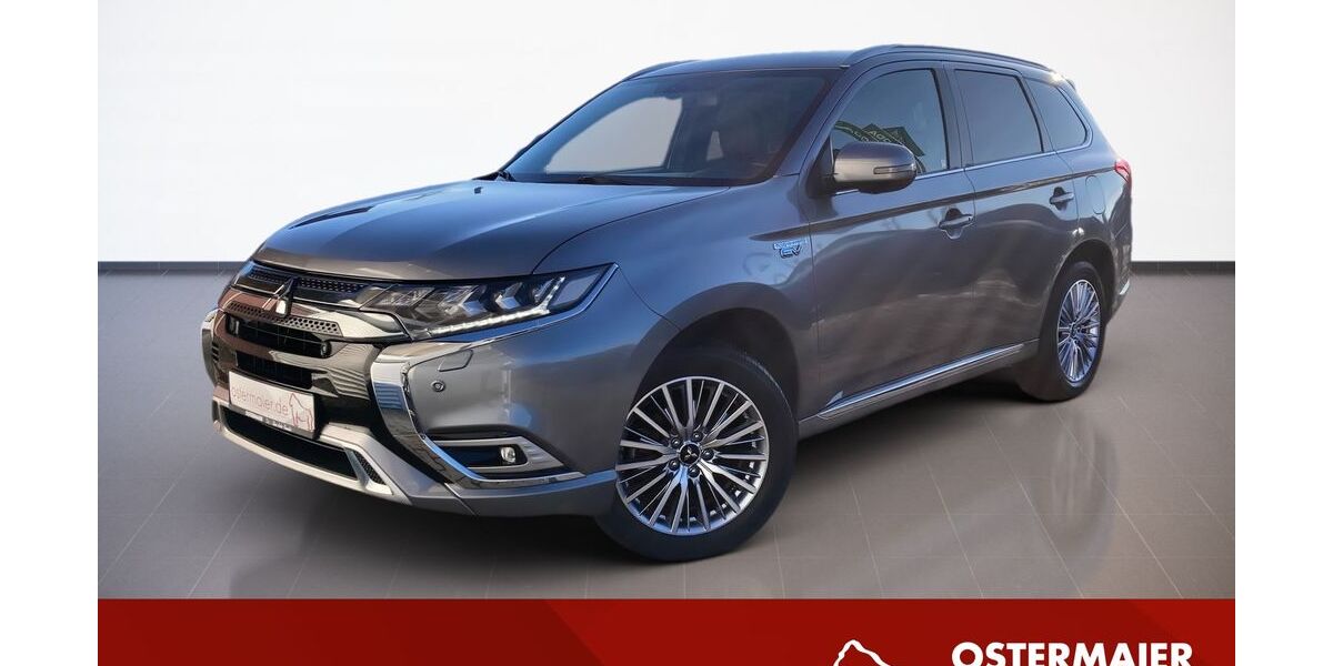 Mitsubishi Outlander 92.500 km 18.500 &euro; Landshut 84034