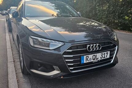 Audi A4 100.500 km 21.999 &euro; Landshut 84034