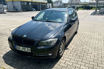 BMW 318 223.000 km 4.500 &euro; Loiching 84180