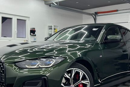 BMW 430 Gran Coupé 56.880 km 40.430 &euro; Altdorf 84032