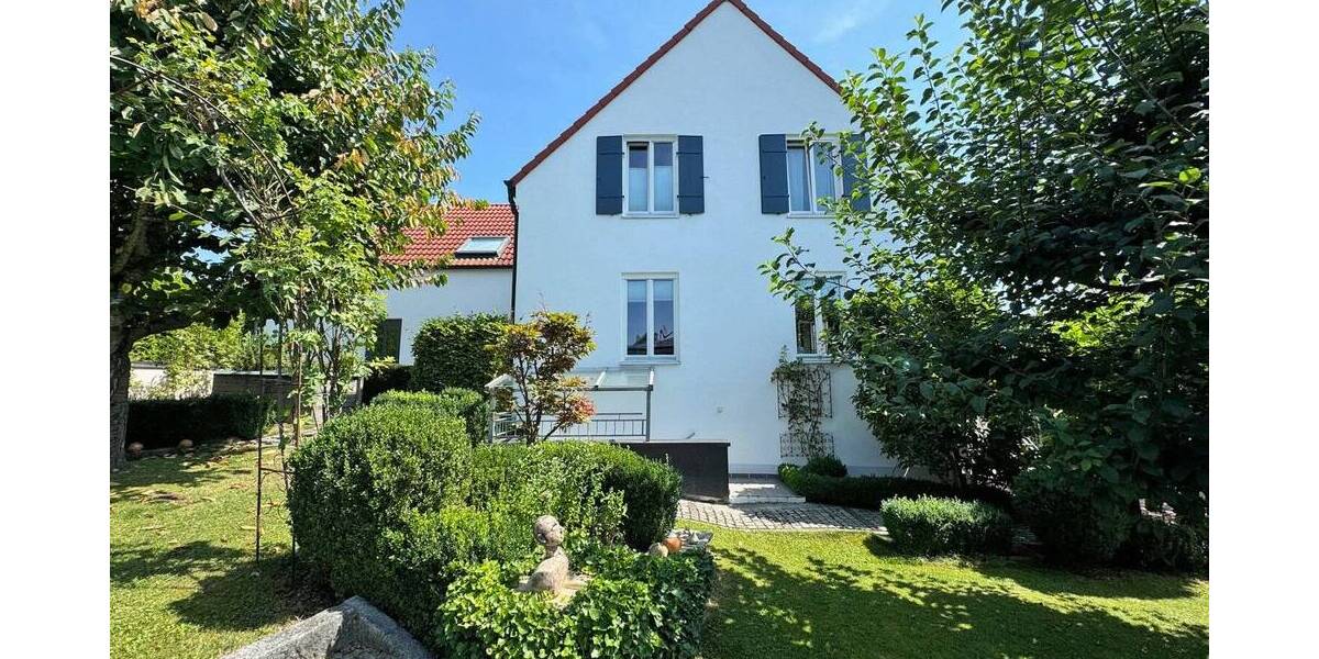 Einfamilienhaus Tiefenbach/Zweikirchen Zweikirchen - 8 Zimmer, 231 m&sup2;, 795.000&euro; | Angebot:25740524
