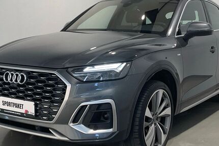 Audi Q5 106.400 km 35.299 &euro; Landshut 84030