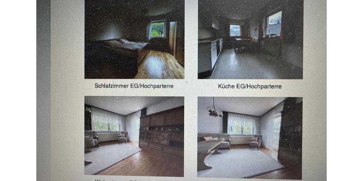 Einfamilienhaus Ergoldsbach Langenhettenbach - 5 Zimmer, 120 m&sup2;, 1.000&euro; | Angebot:27617173