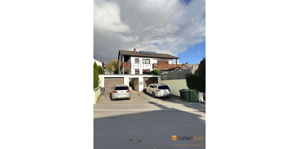 Einfamilienhaus Essenbach / Mirskofen Mirskofen - 15 Zimmer, 347 m&sup2;, 710.000&euro; | Angebot:23279801