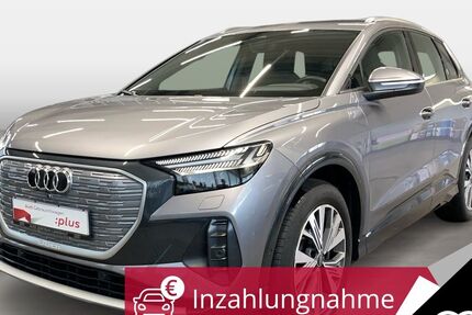 Audi Q4 e-tron 44.850 km 35.320 &euro; Landshut 84030