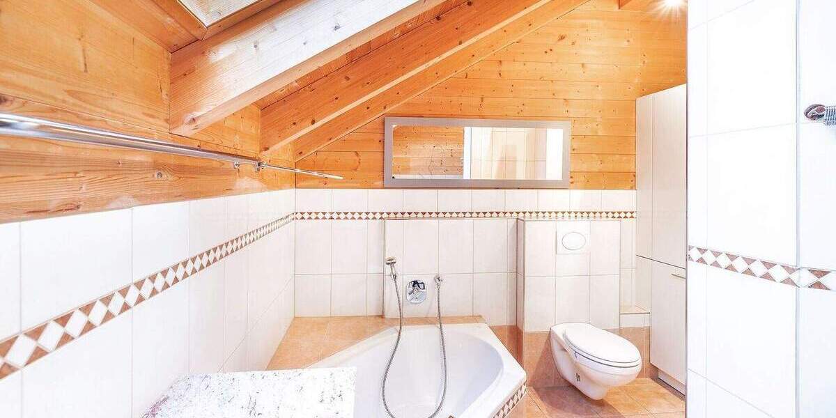 Einfamilienhaus Bayerbach Mausham - 9 Zimmer, 250 m&sup2;, 897.000&euro; | Angebot:25690976