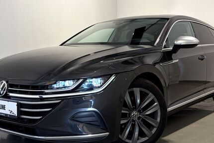 VW Arteon 119.300 km 27.499 &euro; Landshut 84030