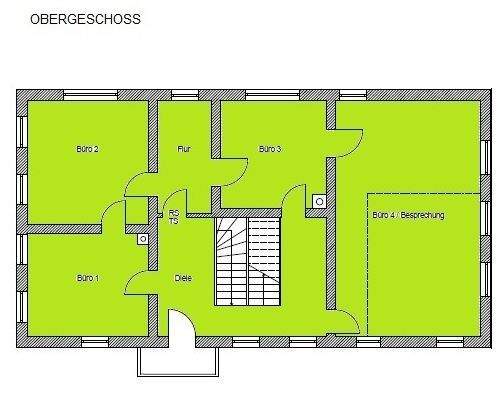 Gewerbeobjekt Tiefenbach - 2.100&euro; | Angebot:25665324