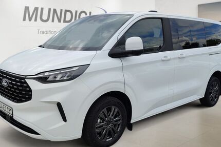 Ford Tourneo Custom 5.216 km 52.610 &euro; Landshut 84030