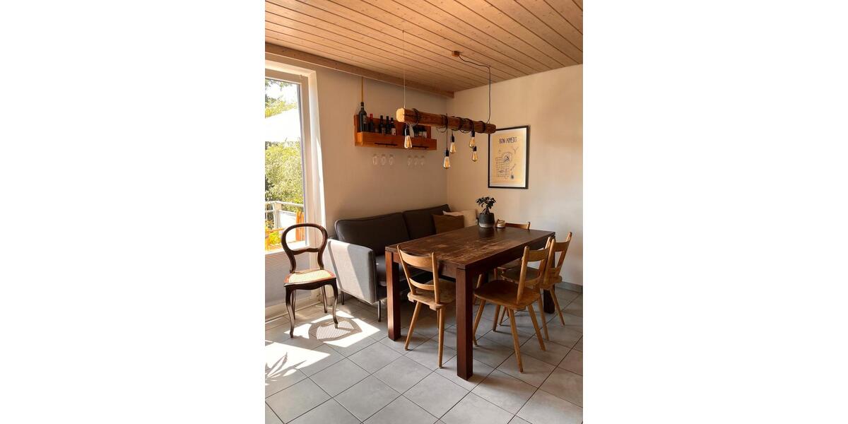 Etagenwohnung Dorfen - 2 Zimmer, 45 m&sup2;, 520&euro; | Angebot:27621661