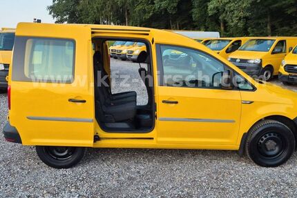 VW Caddy 109.000 km 13.685 &euro; Pfeffenhausen 84076