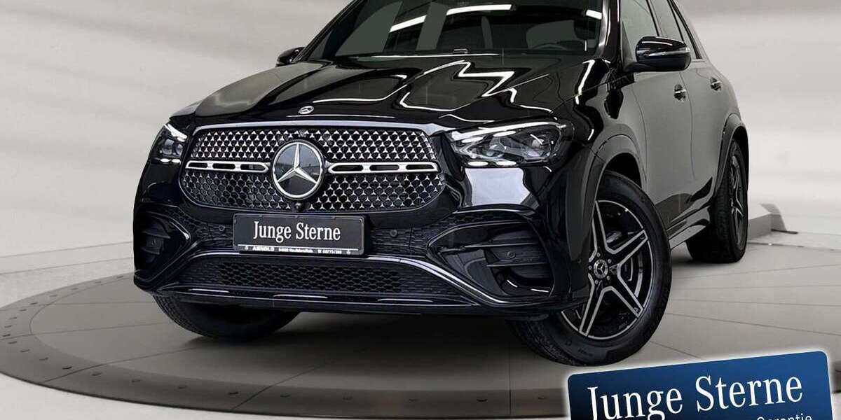 Mercedes-Benz GLE 450 14.276 km 93.350 &euro; Neufahrn 84088