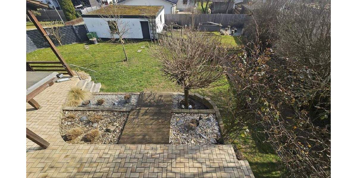 Einfamilienhaus Aham-Loizenkirchen Loizenkirchen - 9 Zimmer, 213 m&sup2;, 435.000&euro; | Angebot:25770490