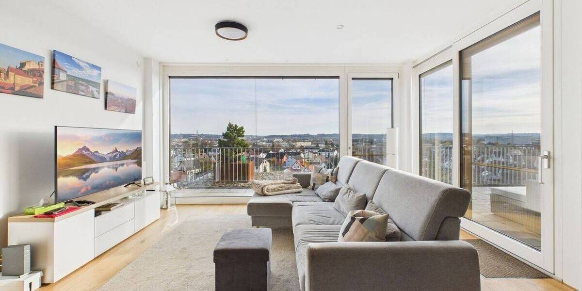 Etagenwohnung Altdorf - 4 Zimmer, 140 m&sup2;, 795.000&euro; | Angebot:25695143