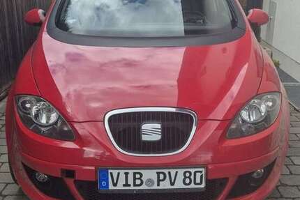 Seat Altea 188.000 km 2.300 &euro; Impenbach (Niederaichbach) 84100