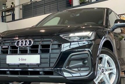 Audi Q5 74.044 km 37.980 &euro; Landshut 84030