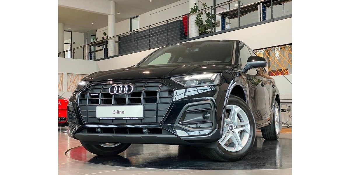 Audi Q5 74.044 km 37.980 &euro; Landshut 84030