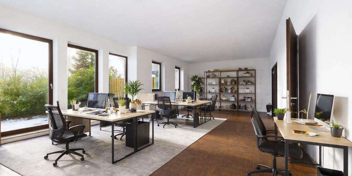 Gewerbeobjekt Bodenkirchen / Bonbruck Bonbruck - 1.235&euro; | Angebot:19472244