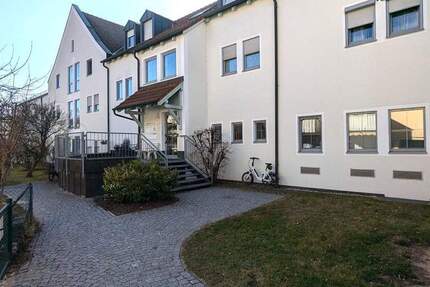 Wohnung Taufkirchen (Vils) Taufkirchen, Vils - 2 Zimmer, 55 m&sup2;, 170.000&euro; | Angebot:25819224