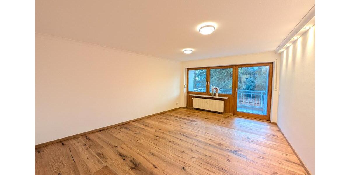 Etagenwohnung Landshut - 3.5 Zimmer, 84 m&sup2;, 439.900&euro; | Angebot:26626587