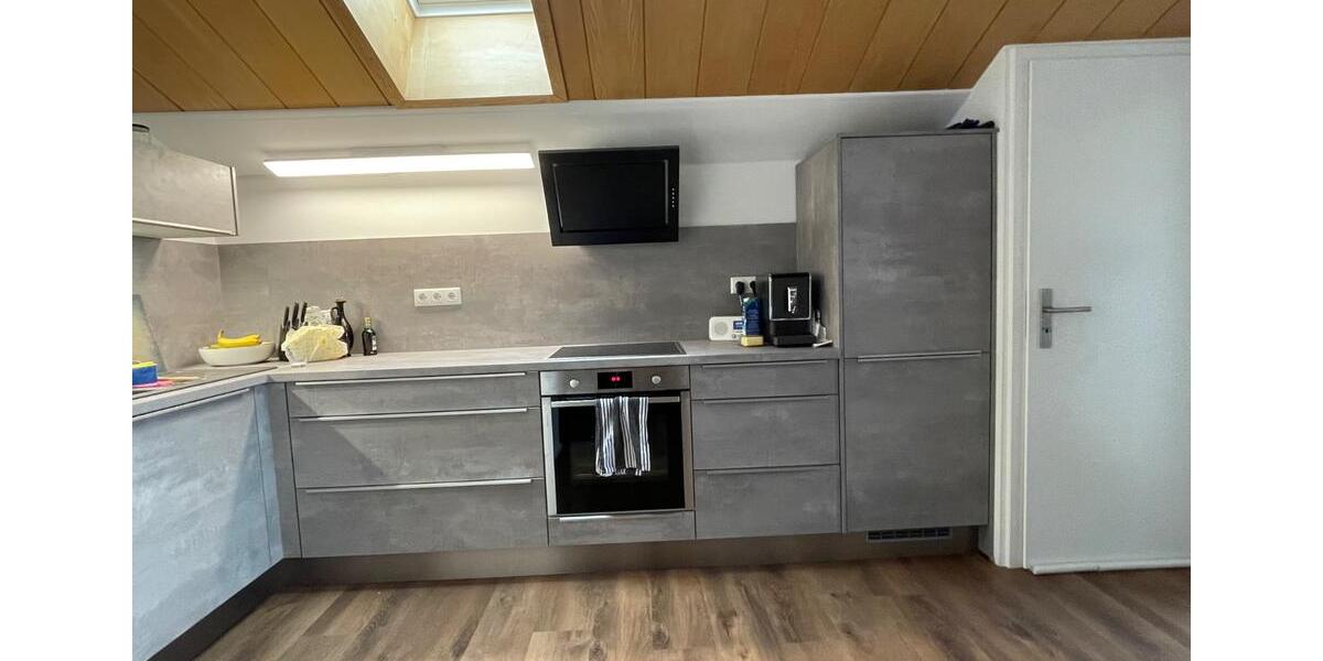 Etagenwohnung Kumhausen - 4 Zimmer, 118 m&sup2;, 1.370&euro; | Angebot:26614904
