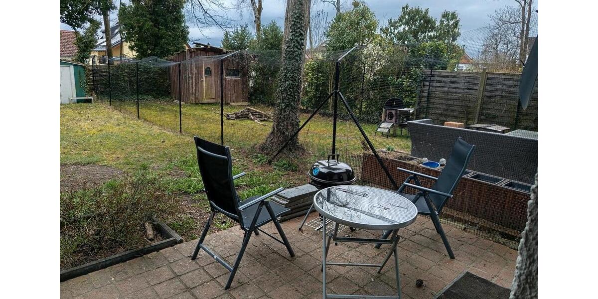 Erdgeschoßwohnung Moosburg an der Isar - 2 Zimmer, 80 m&sup2;, 1.300&euro; | Angebot:25539692