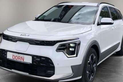 Kia Niro EV 27.700 km 29.690 &euro; Landshut 84030