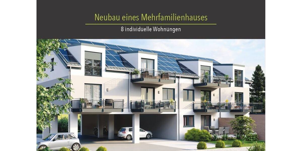 Etagenwohnung Baierbach - 4 Zimmer, 106 m&sup2;, 486.486&euro; | Angebot:25695616