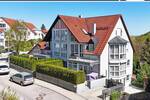 Etagenwohnung Landshut Peter u. Paul - 3 Zimmer, 68 m&sup2;, 335.000&euro; | Angebot:26569273