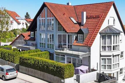 Wohnung Landshut Peter u. Paul - 3 Zimmer, 68 m&sup2;, 335.000&euro; | Angebot:26569273