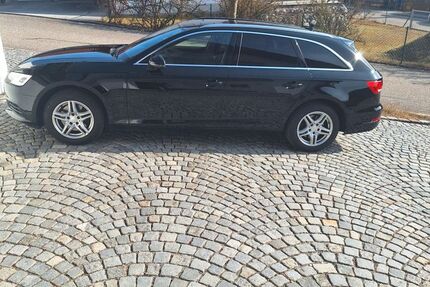 Audi A4 109.350 km 16.600 &euro; Ergoldsbach 84061