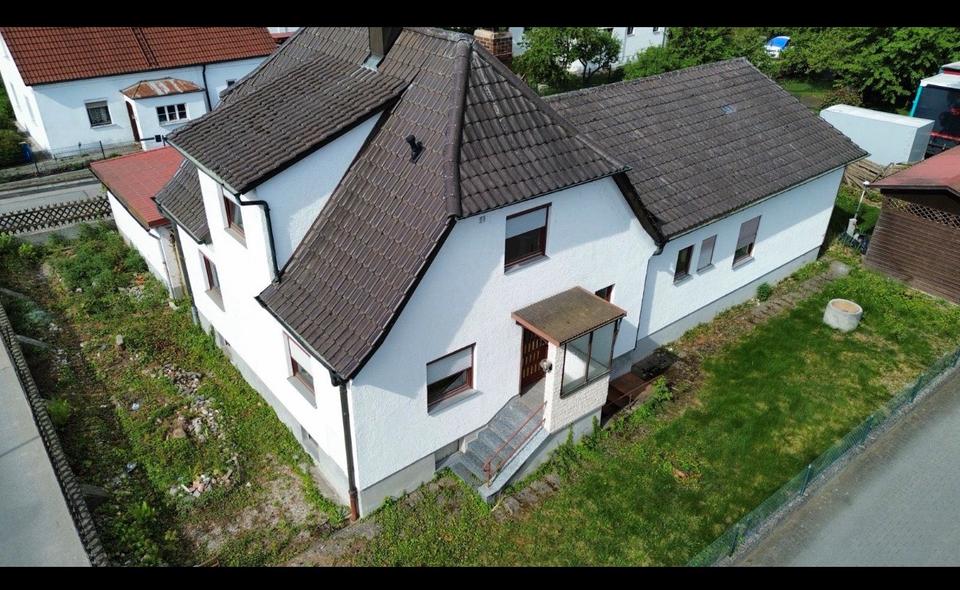 Etagenwohnung Moosburg an der Isar - 1 Zimmer, 35&euro; | Angebot:23188100