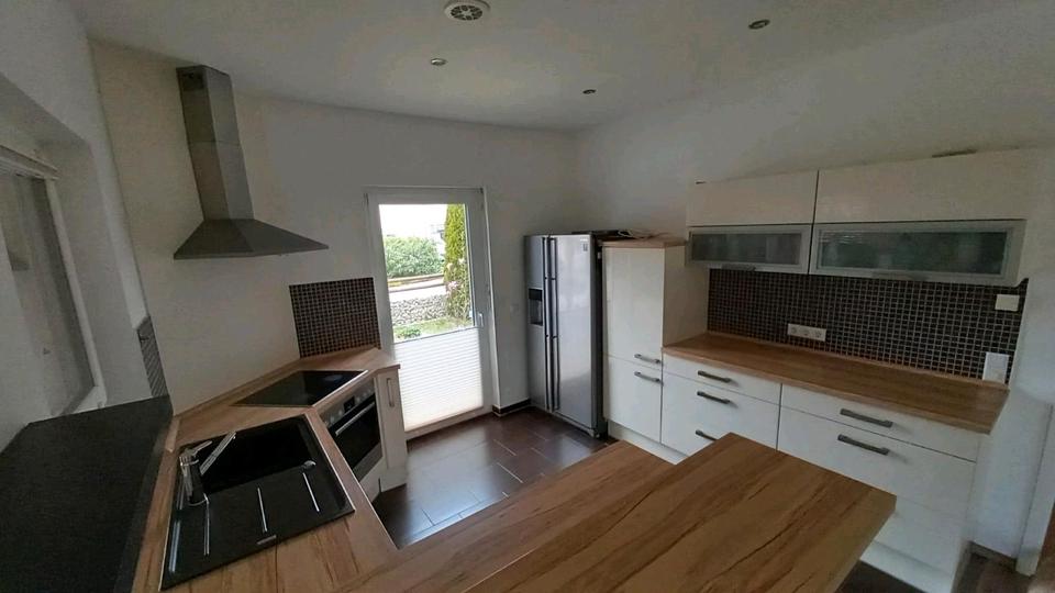 Einfamilienhaus Haag an der Amper Inkofen - 6 Zimmer, 150 m&sup2;, 2.200&euro; | Angebot:26536058