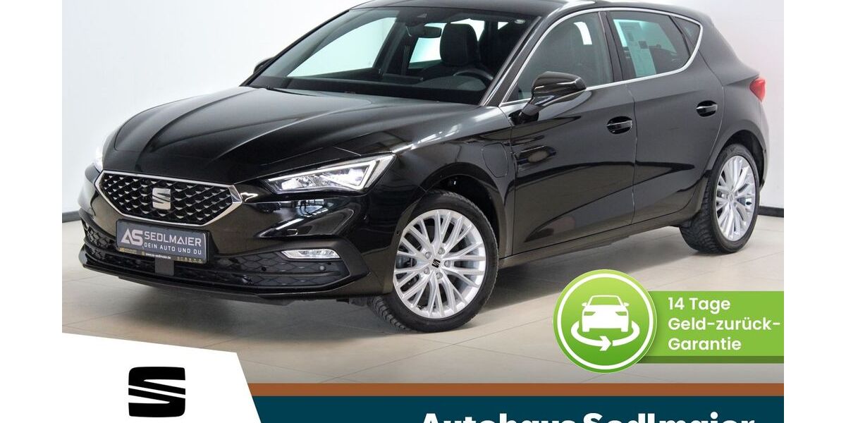Seat Leon 66.241 km 17.990 &euro; Eching i. Ndb. 84174