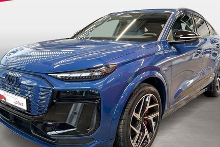 Audi Q6 e-tron 8.950 km 67.445 &euro; Landshut 84030