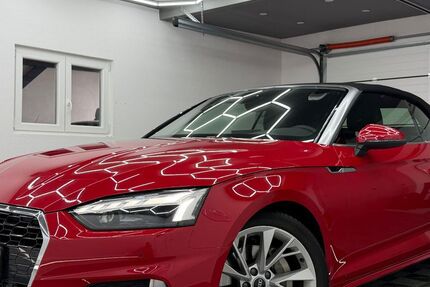 Audi A5 54.000 km 36.950 &euro; Altdorf 84032