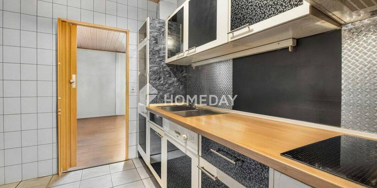 Etagenwohnung Nandlstadt - 3 Zimmer, 69 m&sup2;, 222.000&euro; | Angebot:25684145