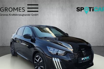 Peugeot 208 22.400 km 20.990 &euro; Wartenberg 85456