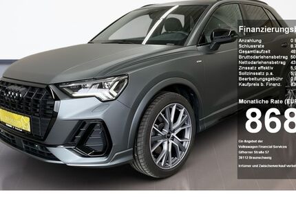 Audi Q3 26.720 km 43.880 &euro; Landshut 84034
