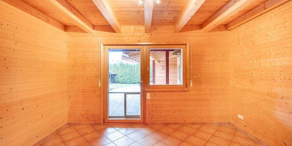 Einfamilienhaus Bayerbach Mausham - 9 Zimmer, 250 m&sup2;, 897.000&euro; | Angebot:25690976