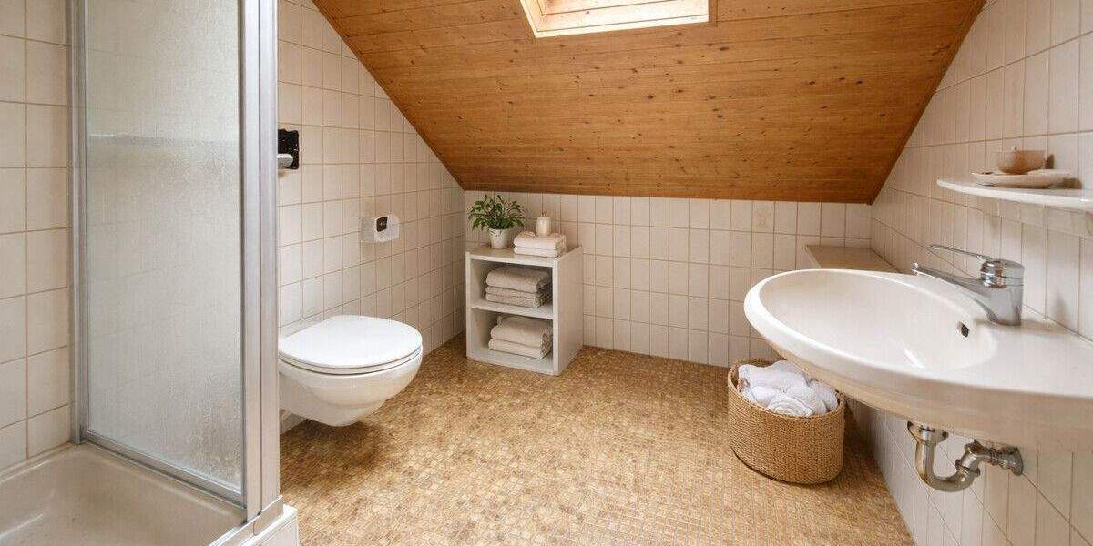 Doppelhaushälfte Landshut Berg - 6 Zimmer, 250 m&sup2;, 799.000&euro; | Angebot:25769453