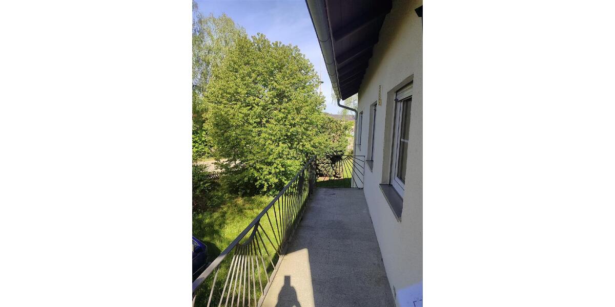 Etagenwohnung Bodenkirchen - 3.5 Zimmer, 85 m&sup2;, 750&euro; | Angebot:26557773