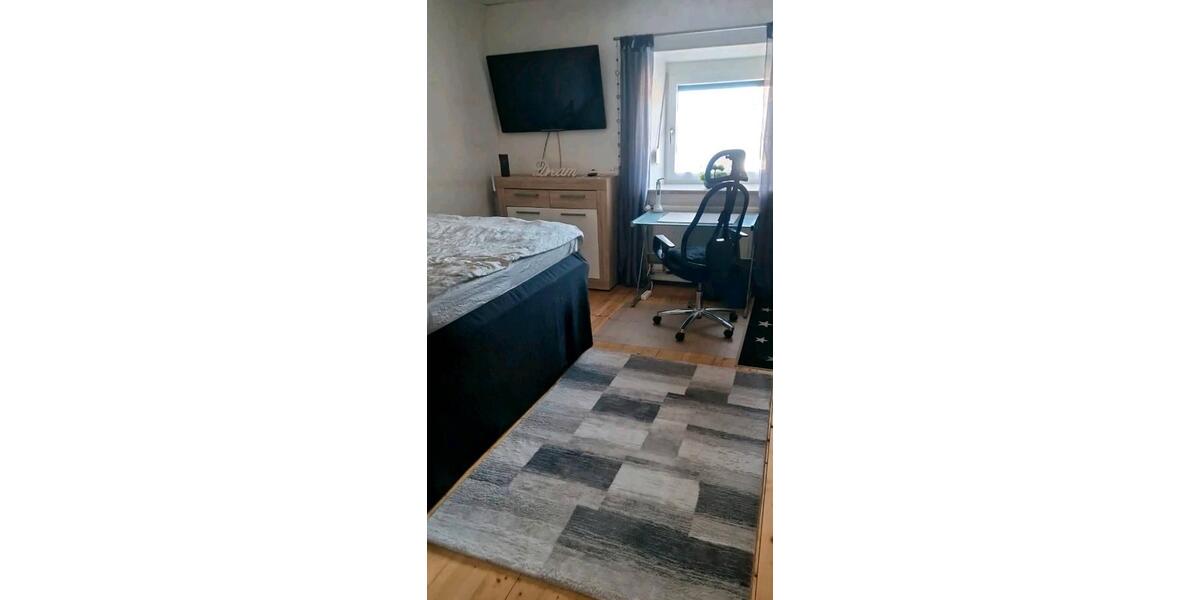 Etagenwohnung Vilsbiburg - 1 Zimmer, 16 m&sup2;, 375&euro; | Angebot:24396249