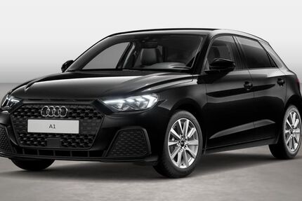 Audi A1 16.100 km 23.905 &euro; Landshut 84030