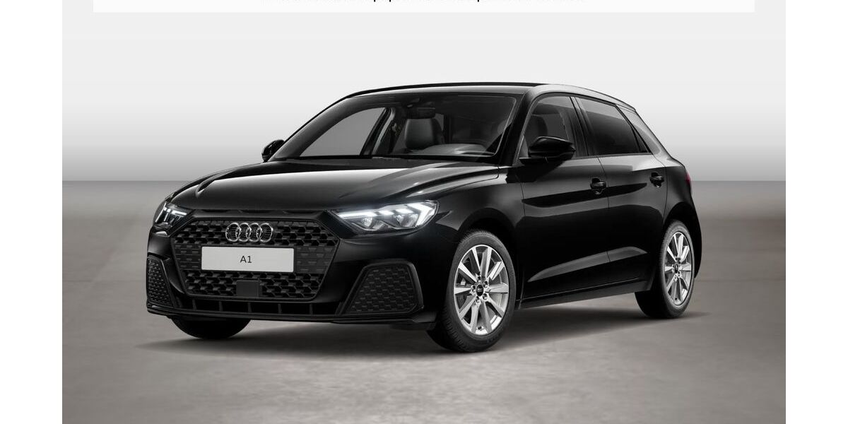 Audi A1 16.100 km 23.905 &euro; Landshut 84030